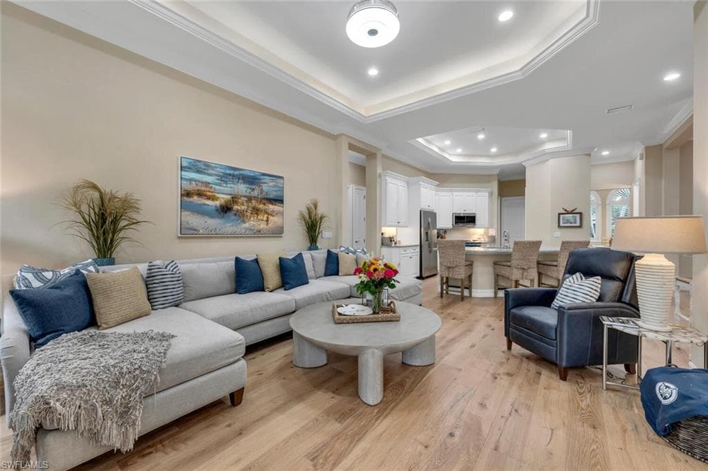 495 Saddlebrook Ln, Naples, photo 3