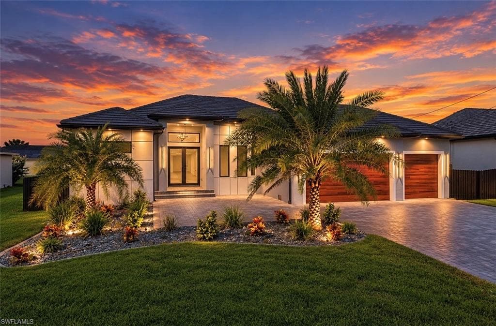 346 31st Ave, Cape Coral