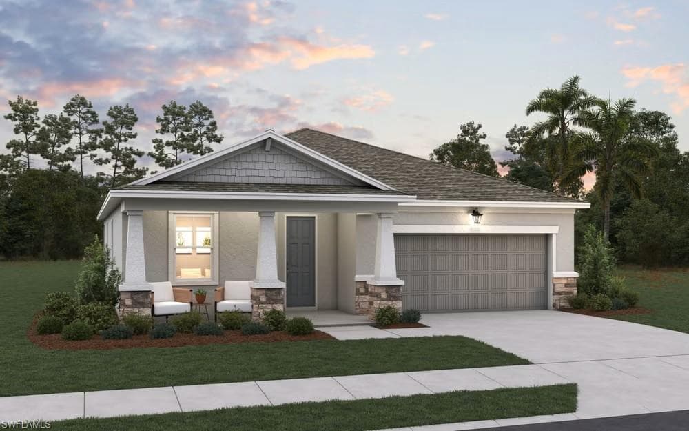 17000 Cottontail Cir, Punta Gorda