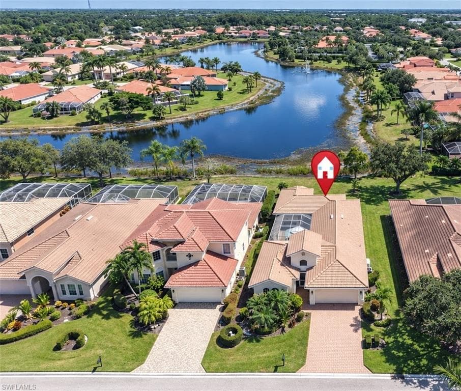 9049 Astonia Way, Estero