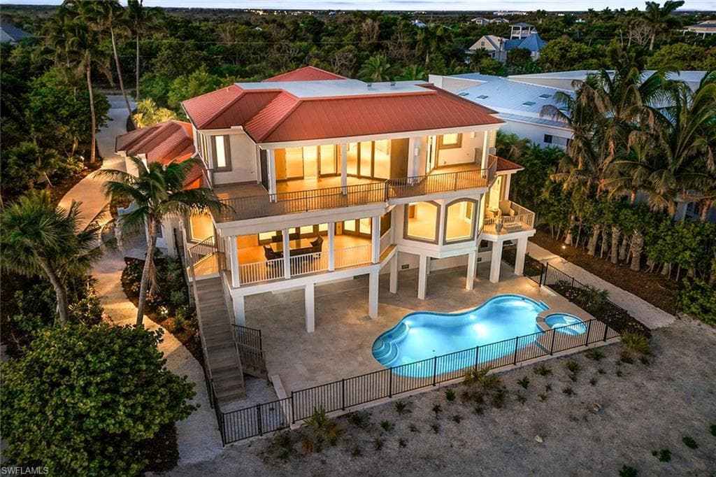4265 Gulf Dr, Sanibel, photo 2