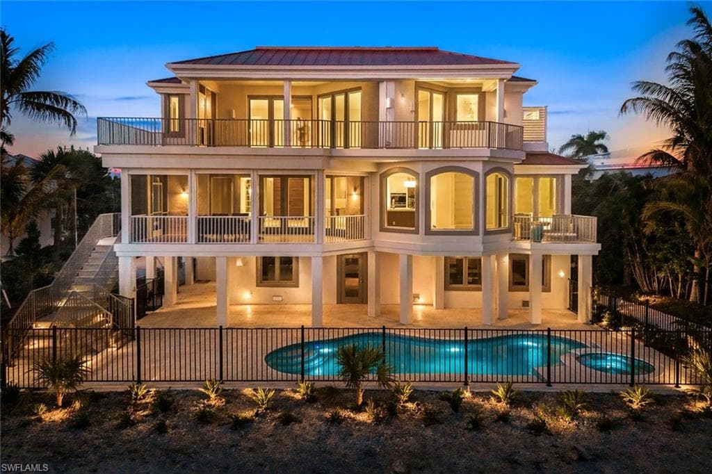 4265 Gulf Dr, Sanibel, photo 1