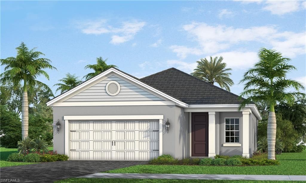 4475 Centaurus Cir, Naples