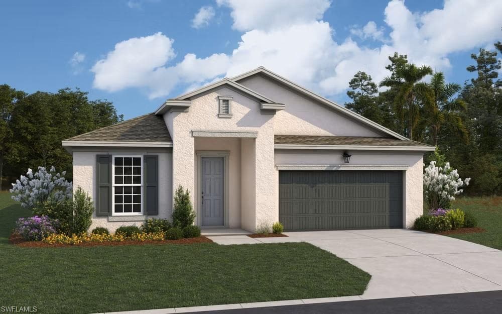 16880 Cottontail Cir, Punta Gorda