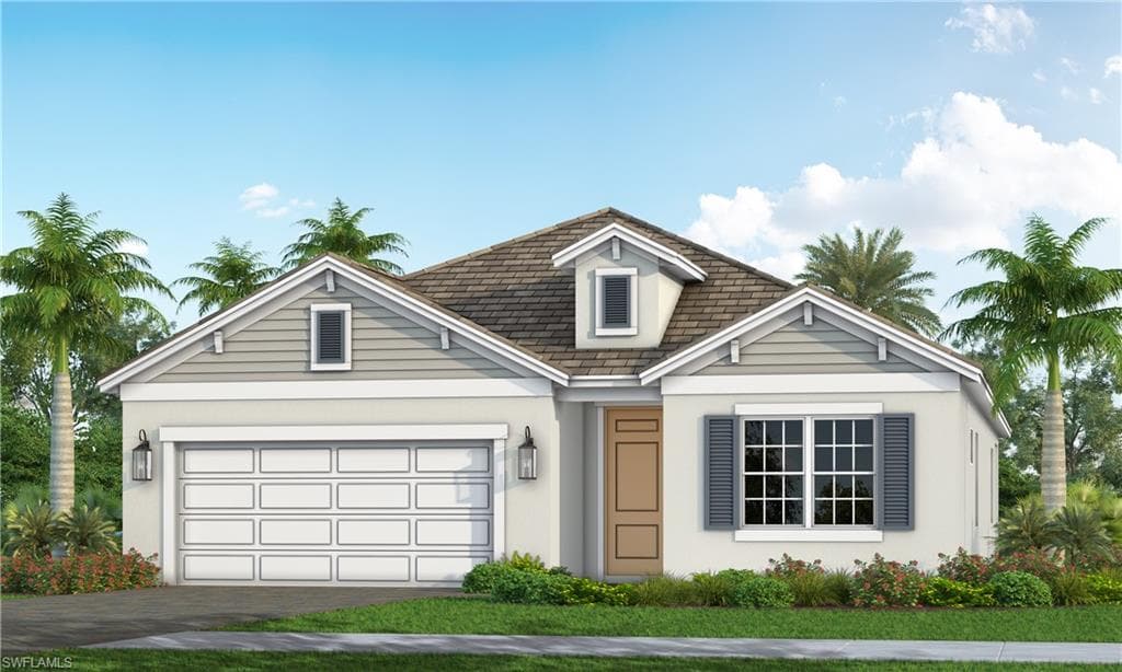4239 Pegasus Way, Naples