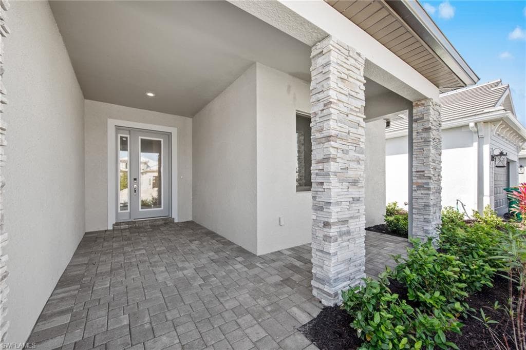 4671 Skysail Dr, Naples, photo 2