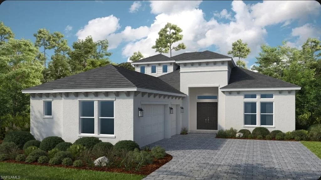 19454 Corkscrew Strand St, Estero