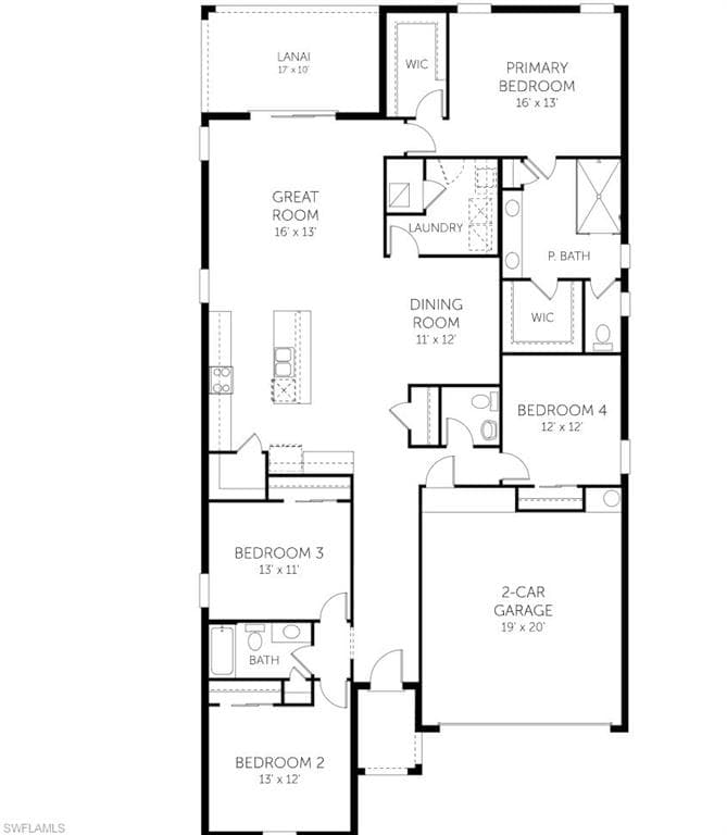 17122 River Otter Rd, Punta Gorda, photo 2