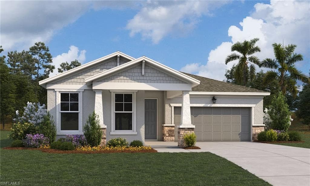 17122 River Otter Rd, Punta Gorda