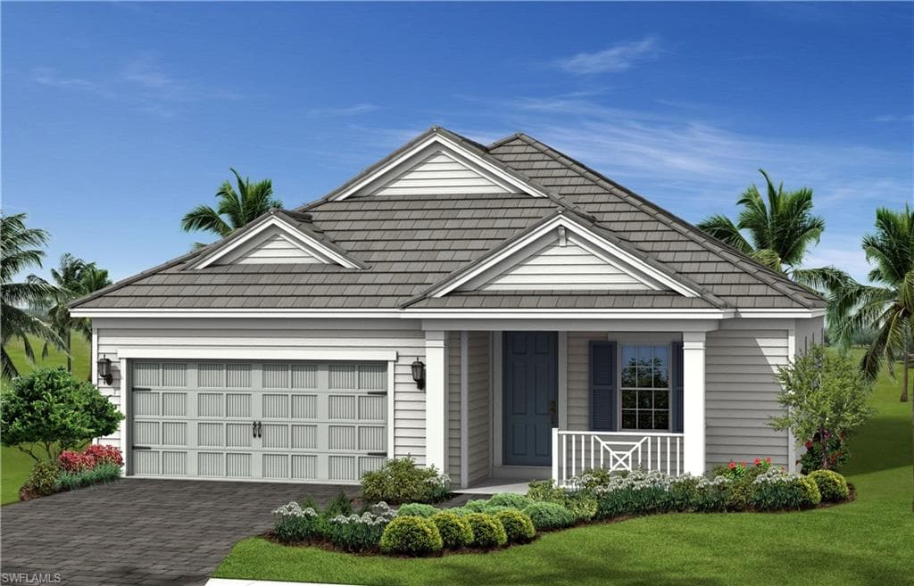 2996 Heritage Pines Dr, Fort Myers