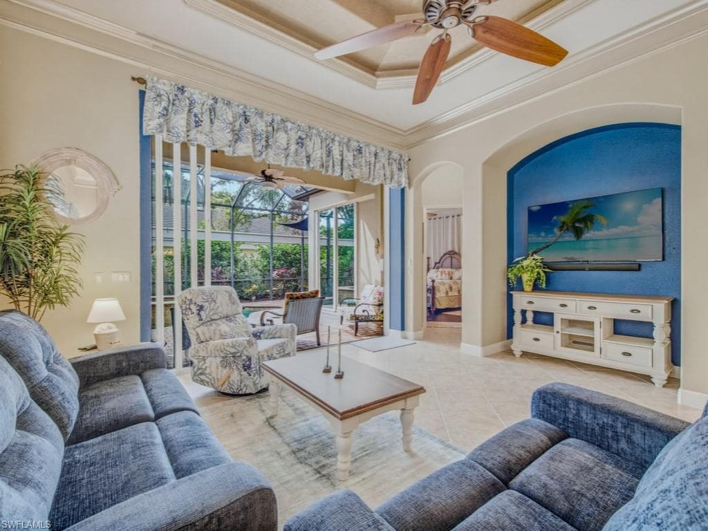 5765 Mango Cir, Naples, photo 3