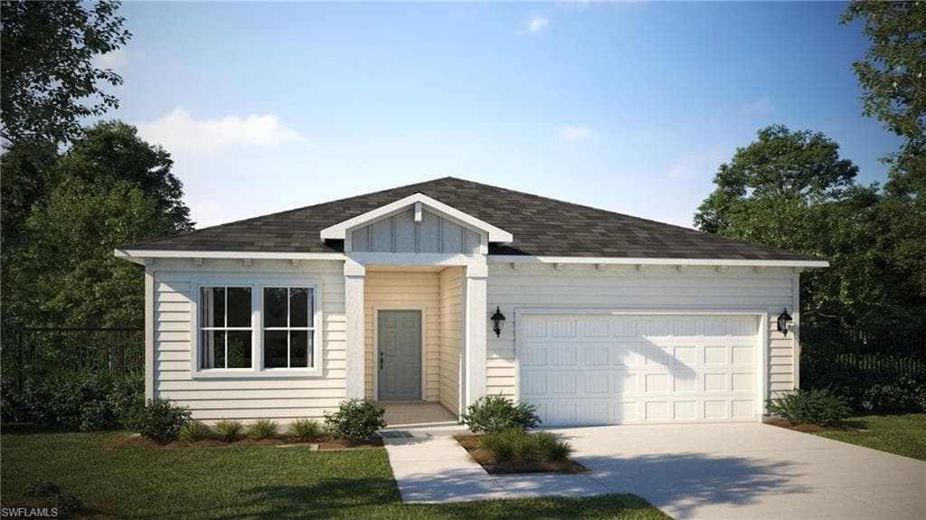 17003 Cottontail Cir, Punta Gorda