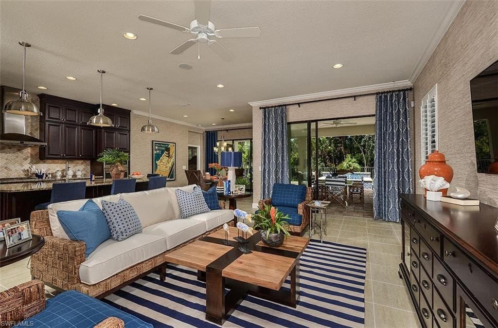 11532 Verandah Palm Court Dr, Fort Myers, photo 2