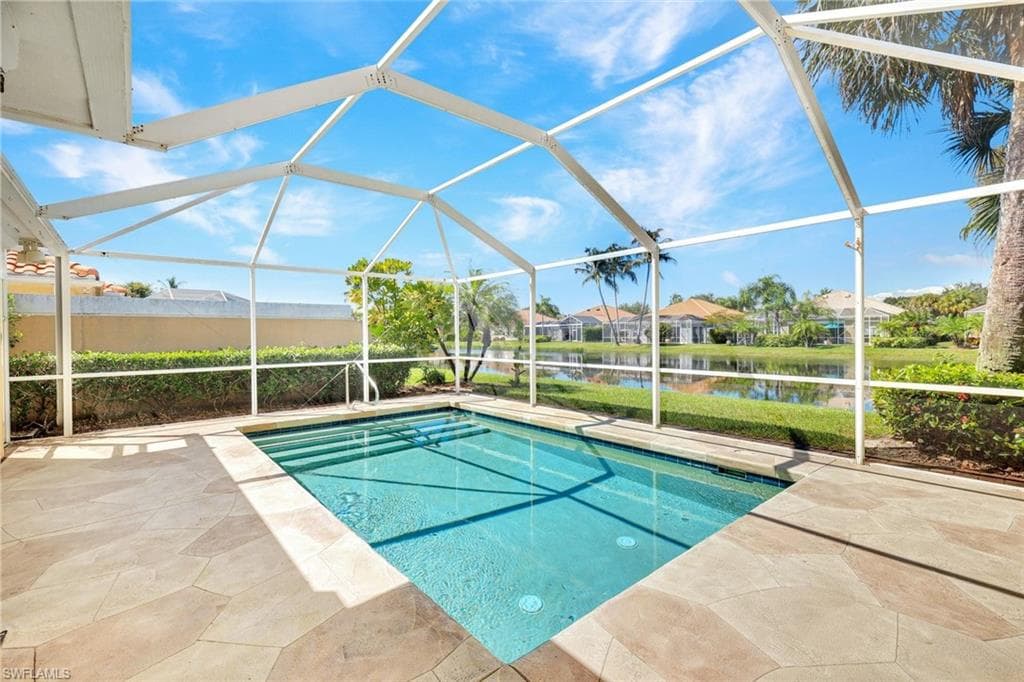 3312 Cayman Ln, Naples, photo 2