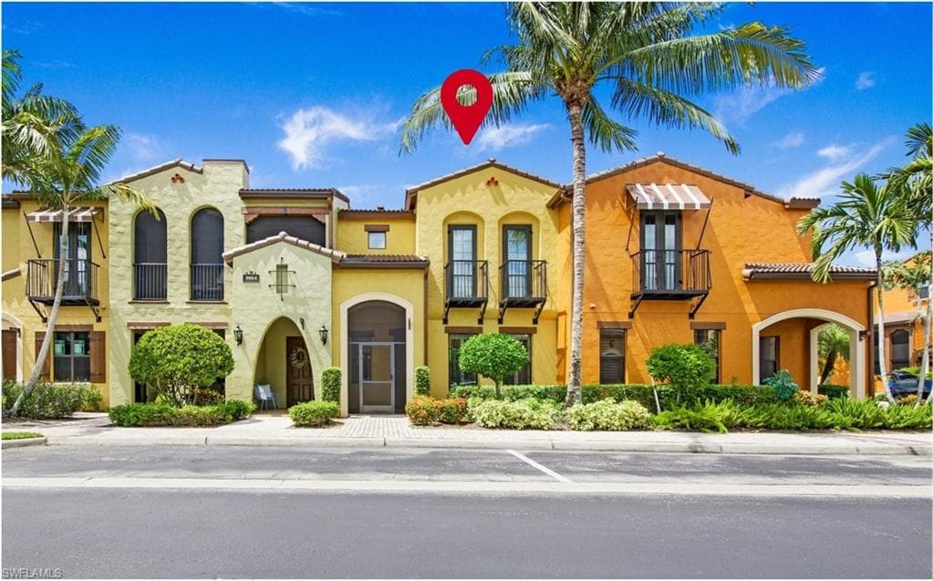 9064 Capistrano St #5002, Naples