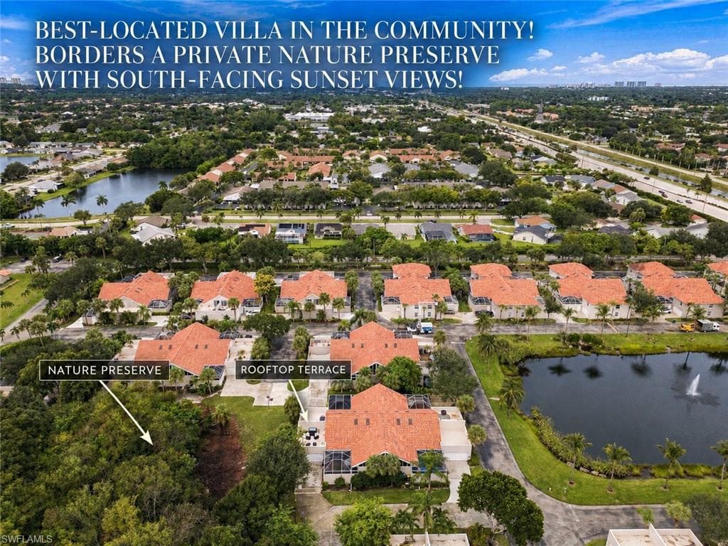4445 Preserve Way #7c, Naples, photo 2