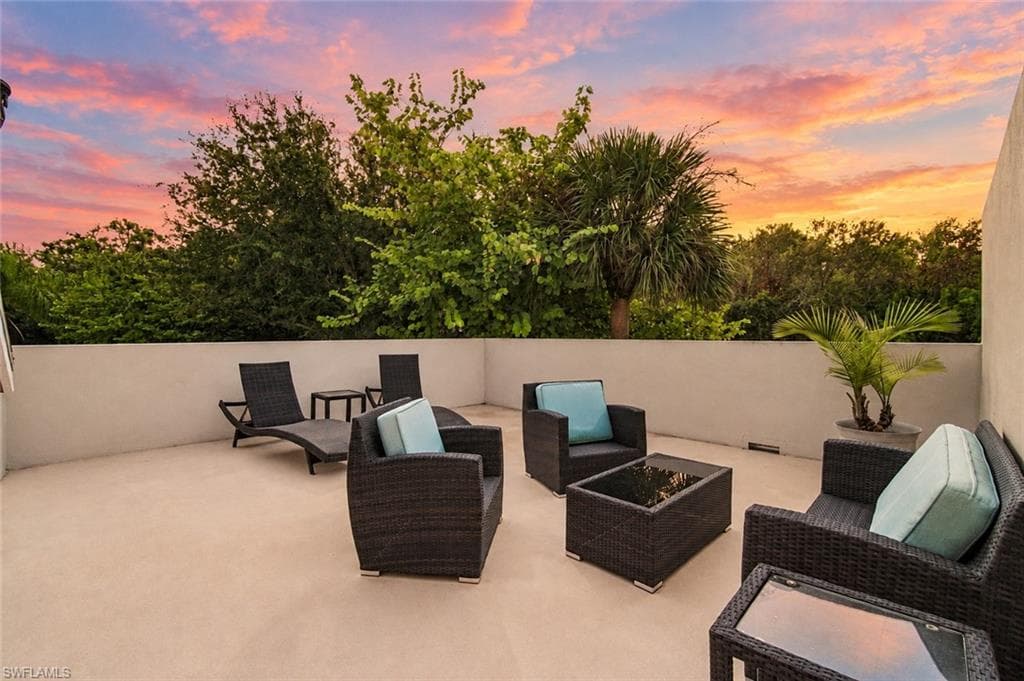 4445 Preserve Way #7c, Naples