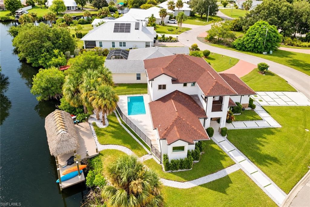 15361 River Cove Ct, North Fort Myers