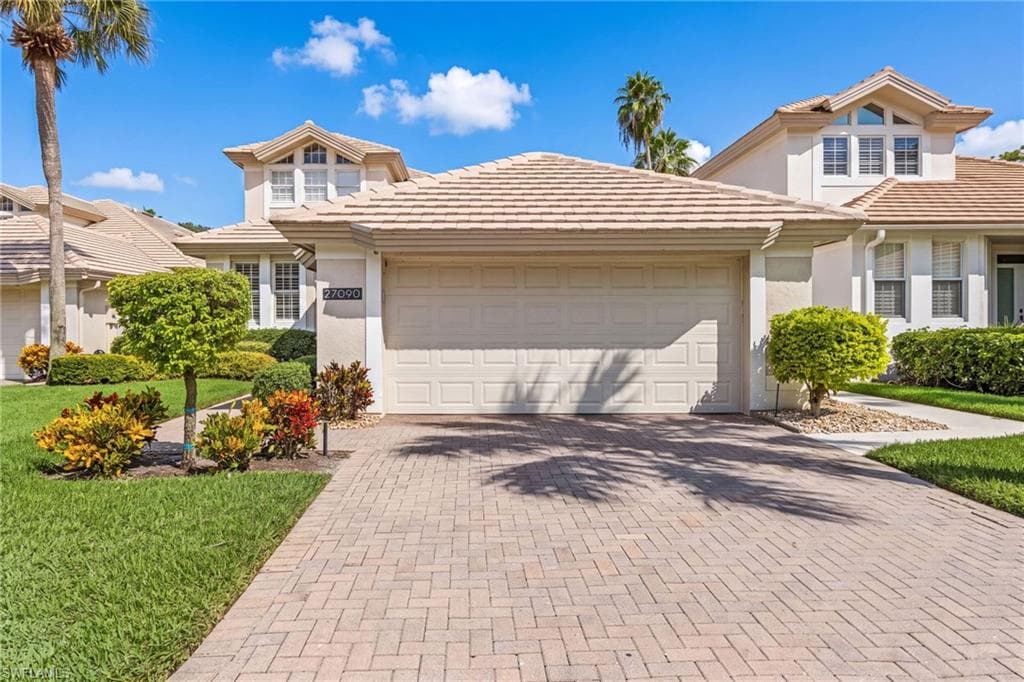 27090 Enclave Dr, Bonita Springs