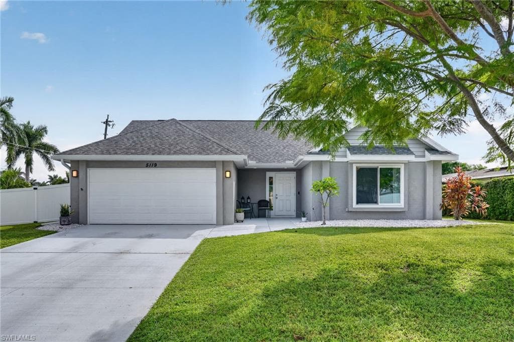 Cape Coral, Cape Coral, Cape Coral