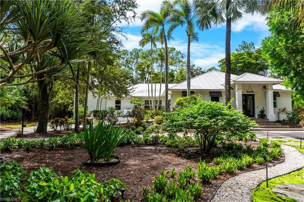 6370 Hunters Rd, Naples, photo 2