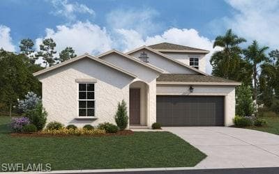 17180 Cottontail Cir, Punta Gorda