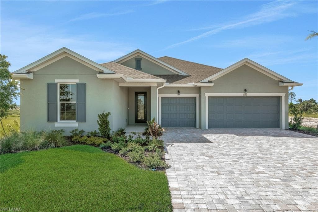17013 Great Heron Ln, Punta Gorda