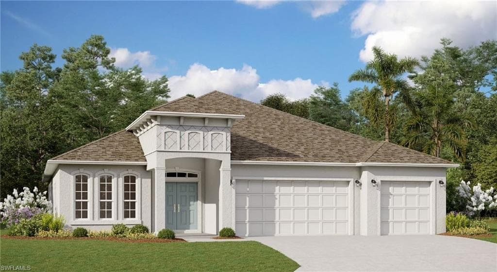 17027 Cottontail Cir, Punta Gorda