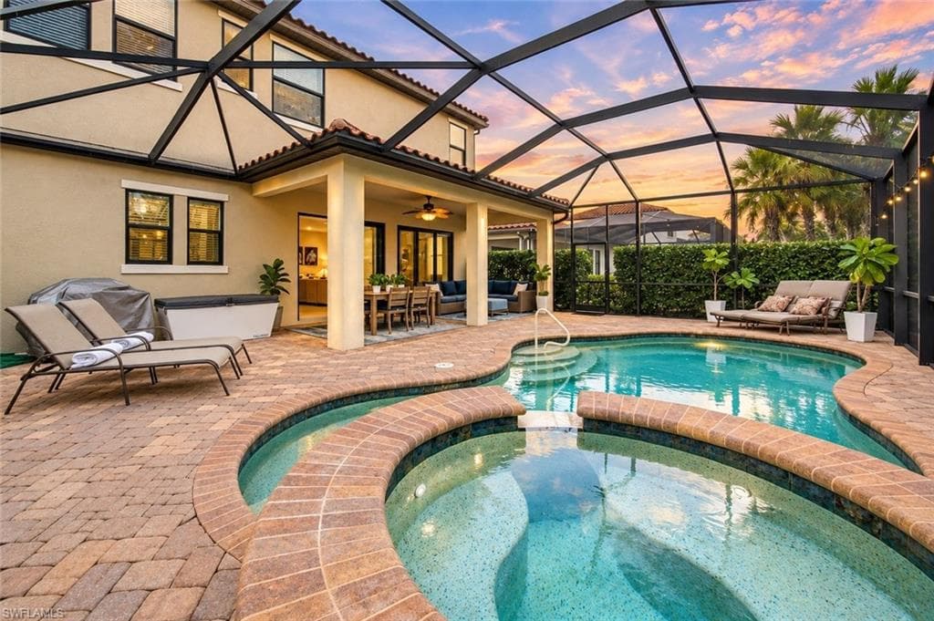 4391 Raffia Palm Cir, Naples, photo 2