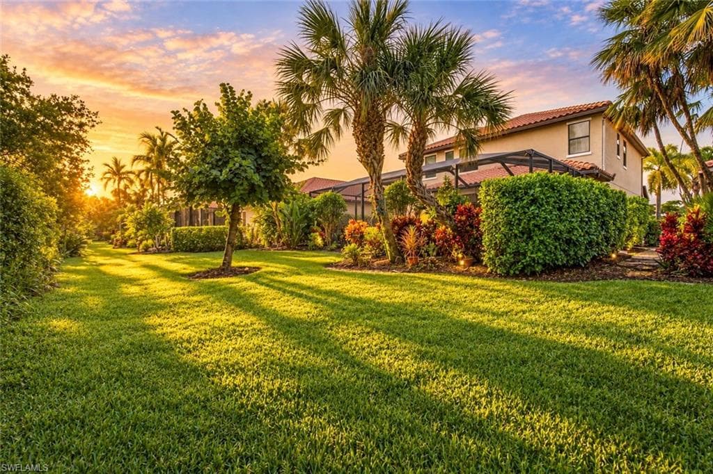 4391 Raffia Palm Cir, Naples, photo 3