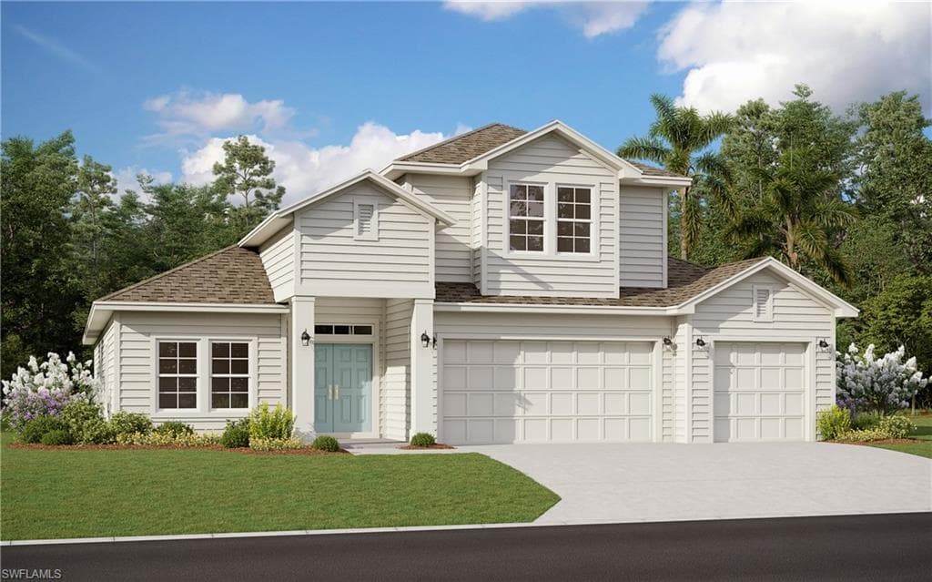 17297 Cottontail Cir, Punta Gorda