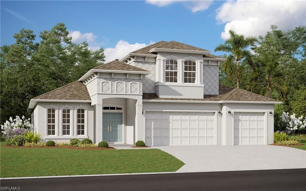 16967 Cottontail Cir, Punta Gorda