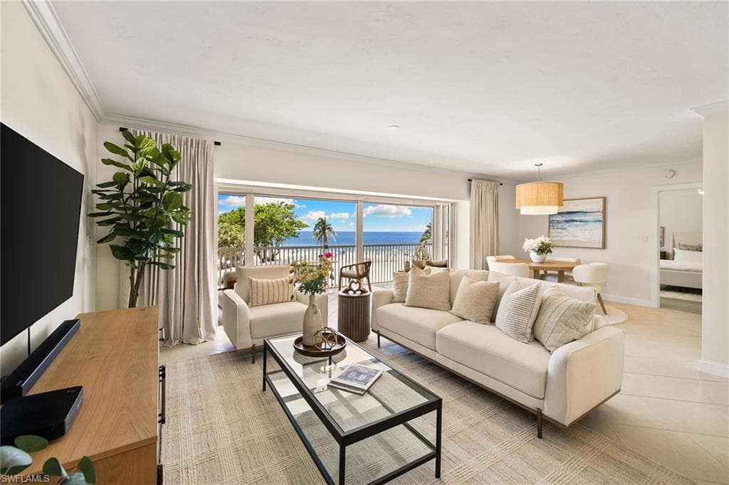 3401 Gulf Shore Blvd #205, Naples, photo 2