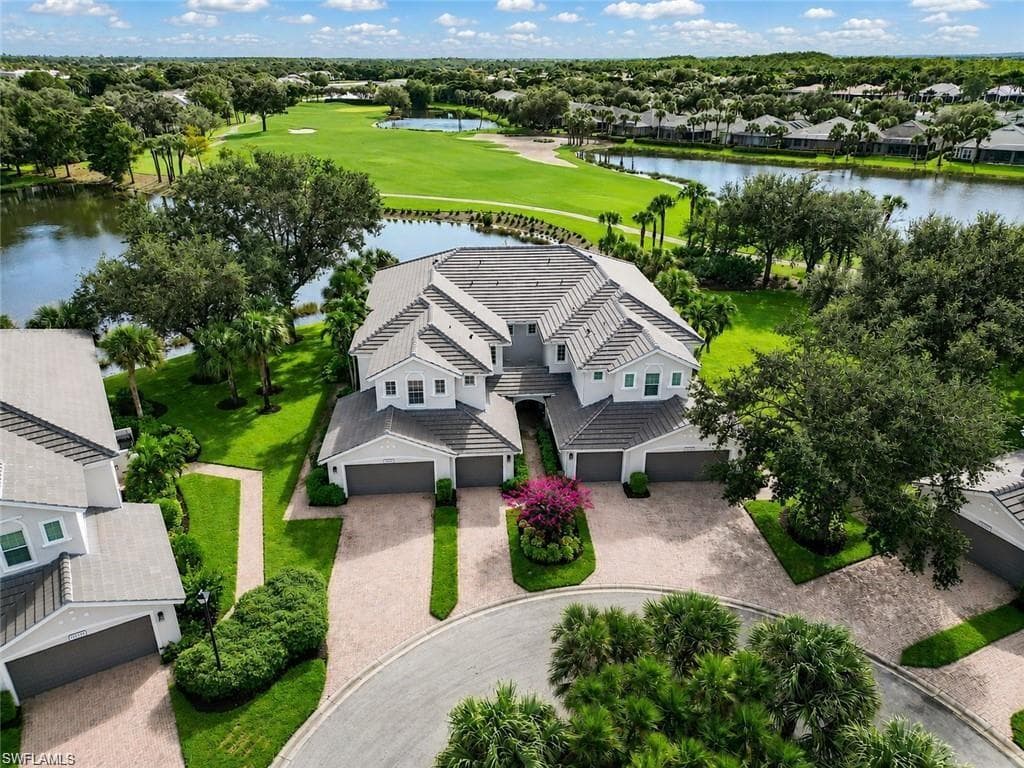 9111 Palmetto Ridge Dr #201, Estero, photo 2