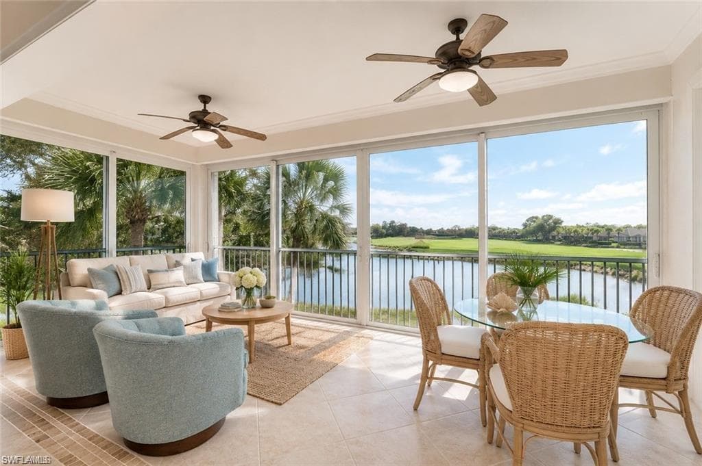 9111 Palmetto Ridge Dr #201, Estero