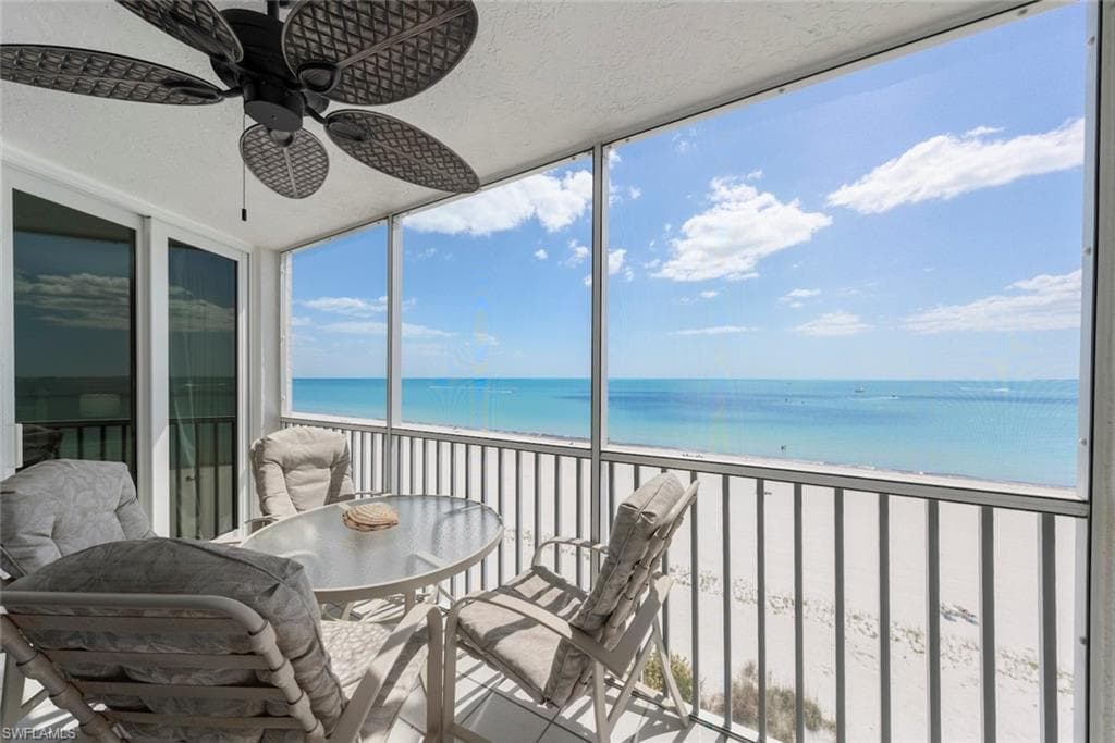 250 Estero Blvd #602, Fort Myers Beach, photo 2