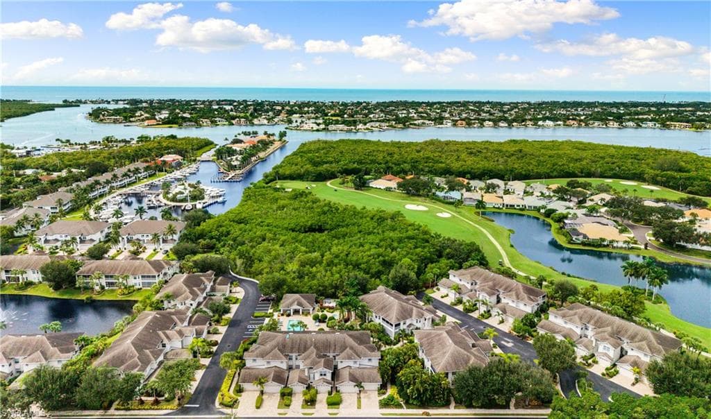 5035 Yacht Harbor Dr #203, Naples