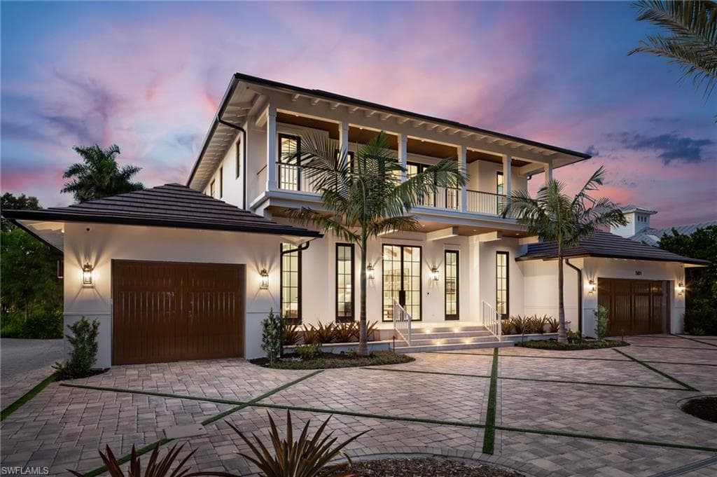 501 7th Ave, Naples
