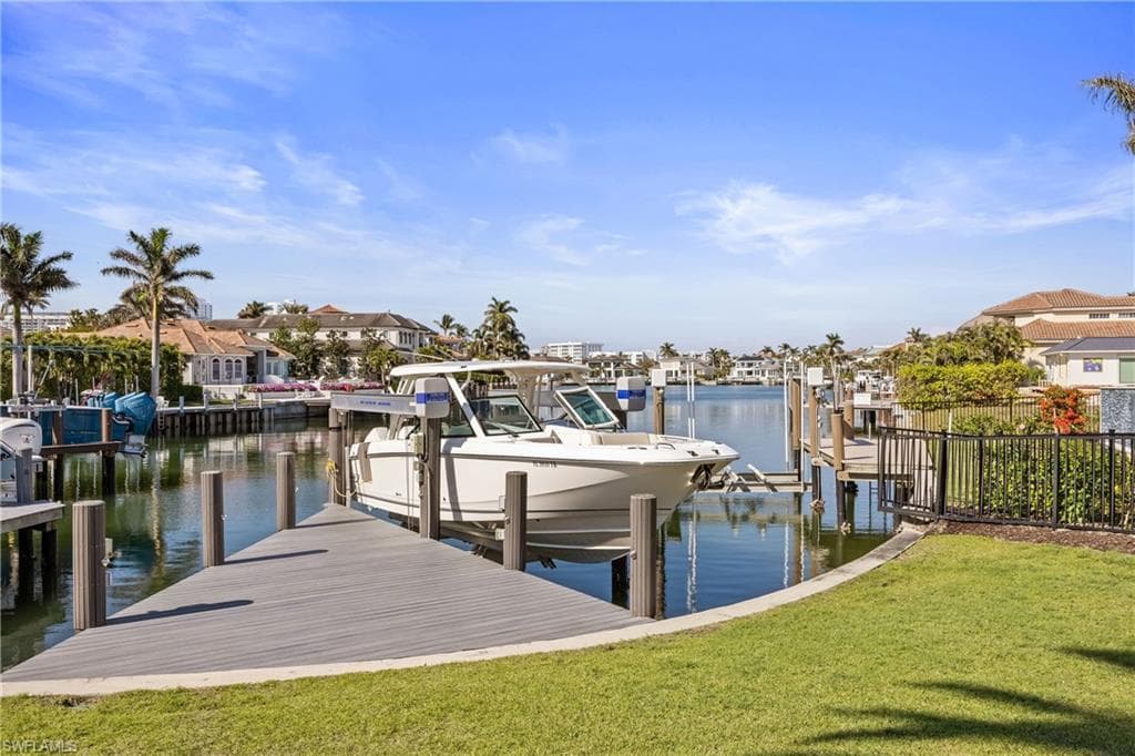 299 Mermaids Bight, Naples, photo 2