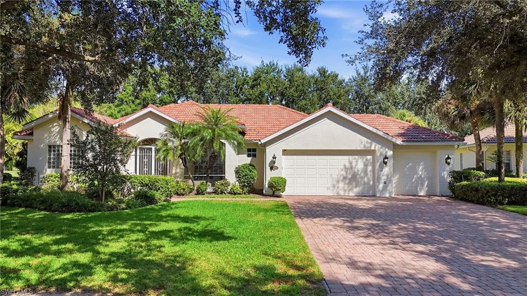 11000 Mahogany Run, Fort Myers, photo 2