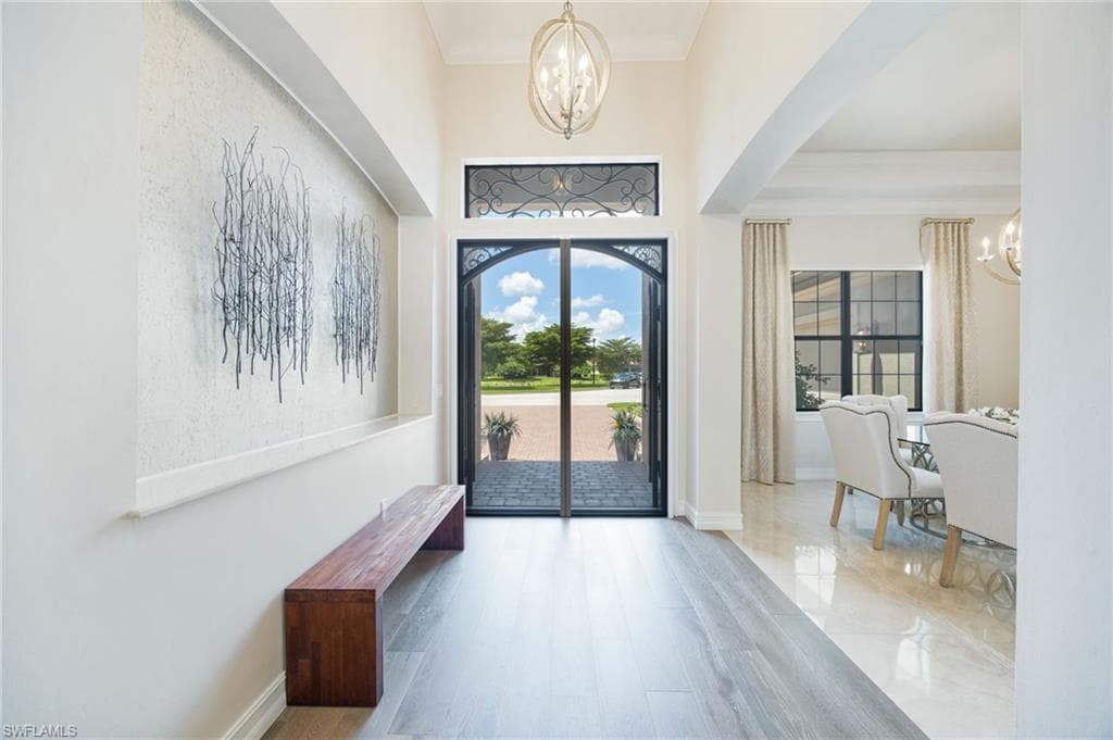 1647 Songbird Ct, Naples, photo 2