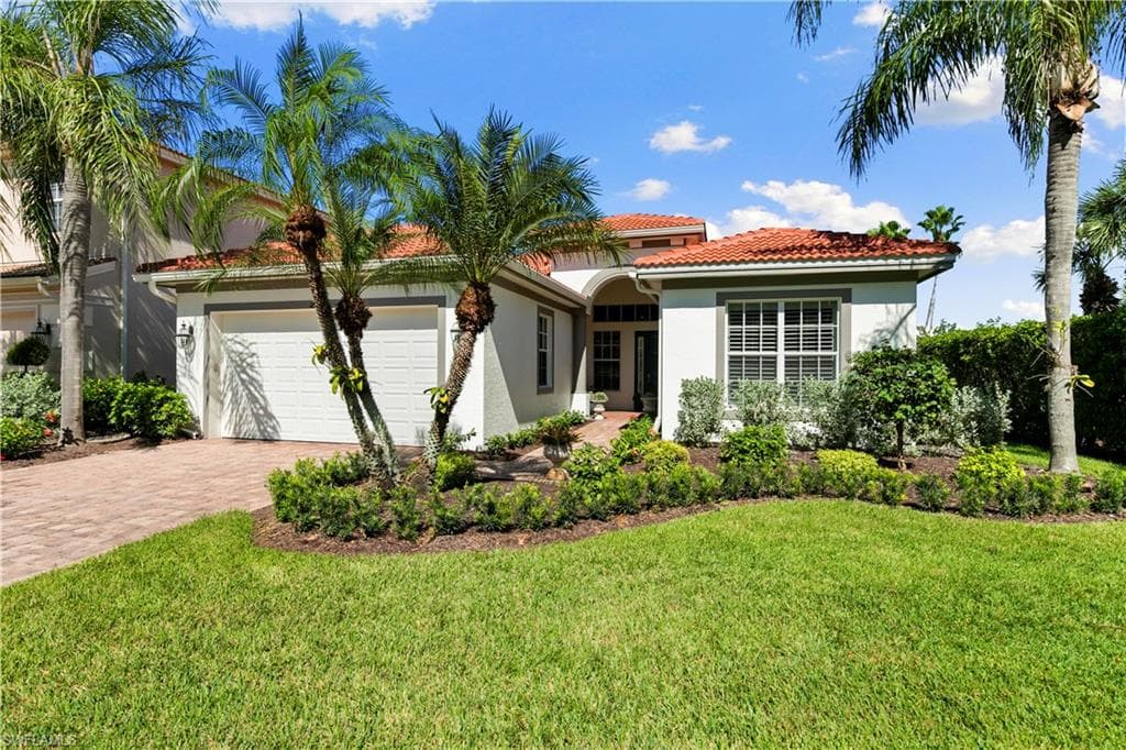 28237 Altessa Way, Bonita Springs