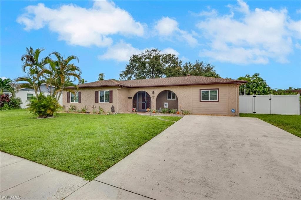 3358 Dorado Way, Naples, photo 2
