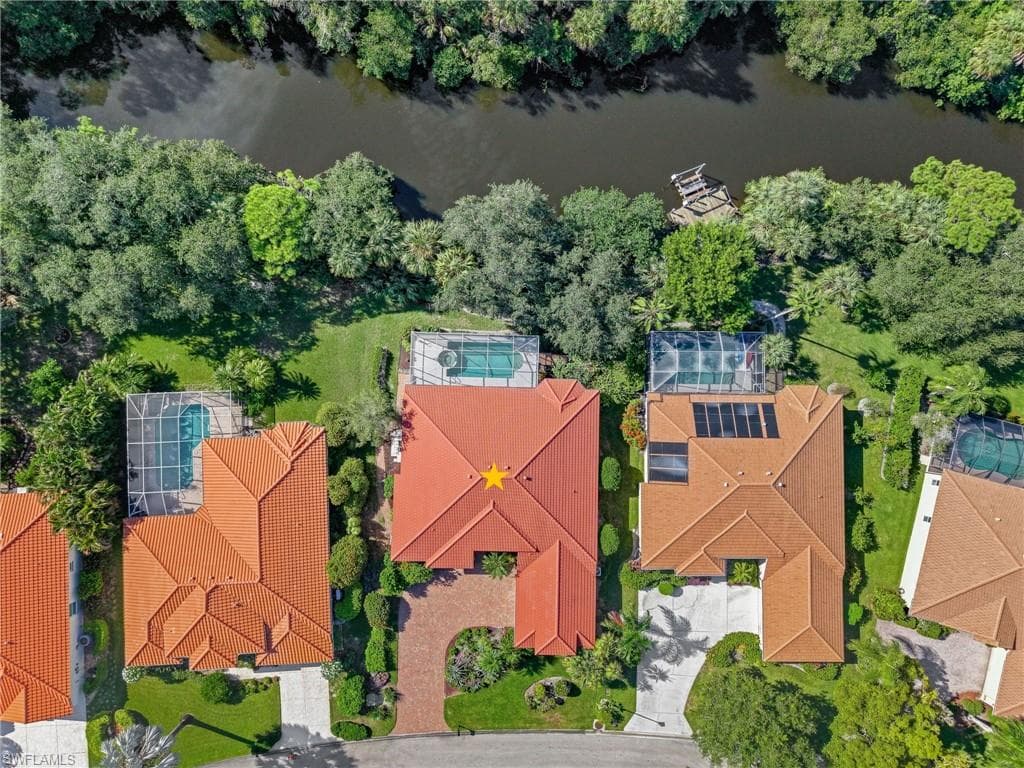25870 Creekbend Dr, Bonita Springs