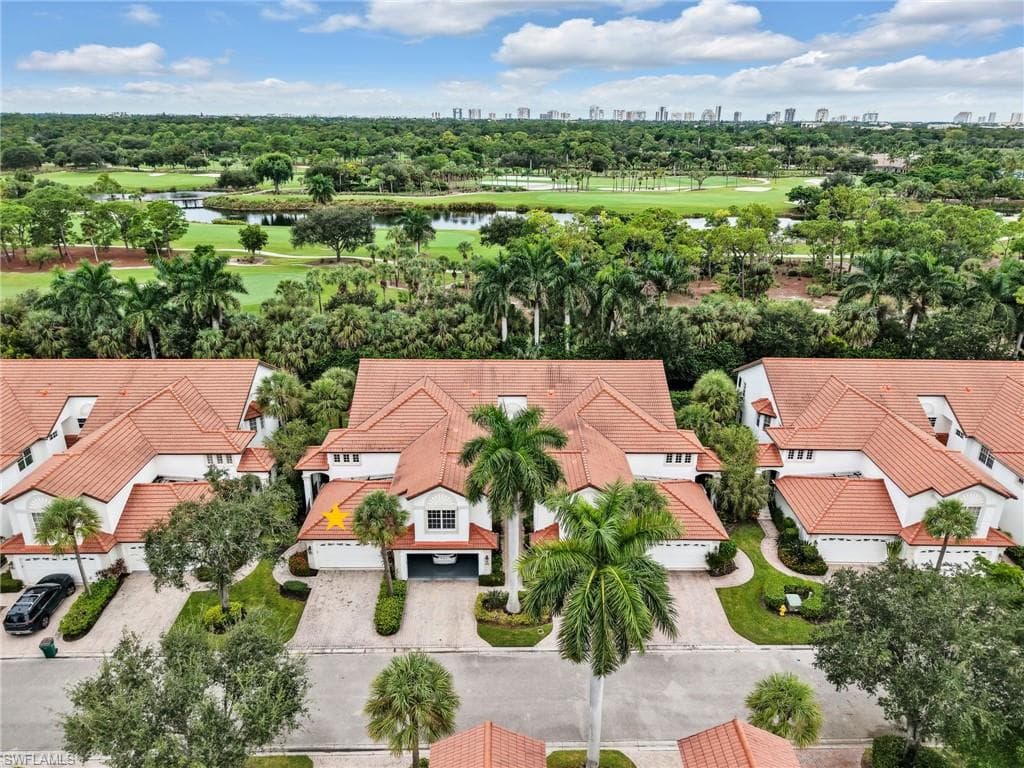 2185 Hawksridge Dr #1103, Naples, photo 2