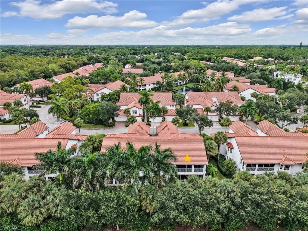 2185 Hawksridge Dr #1103, Naples, photo 3