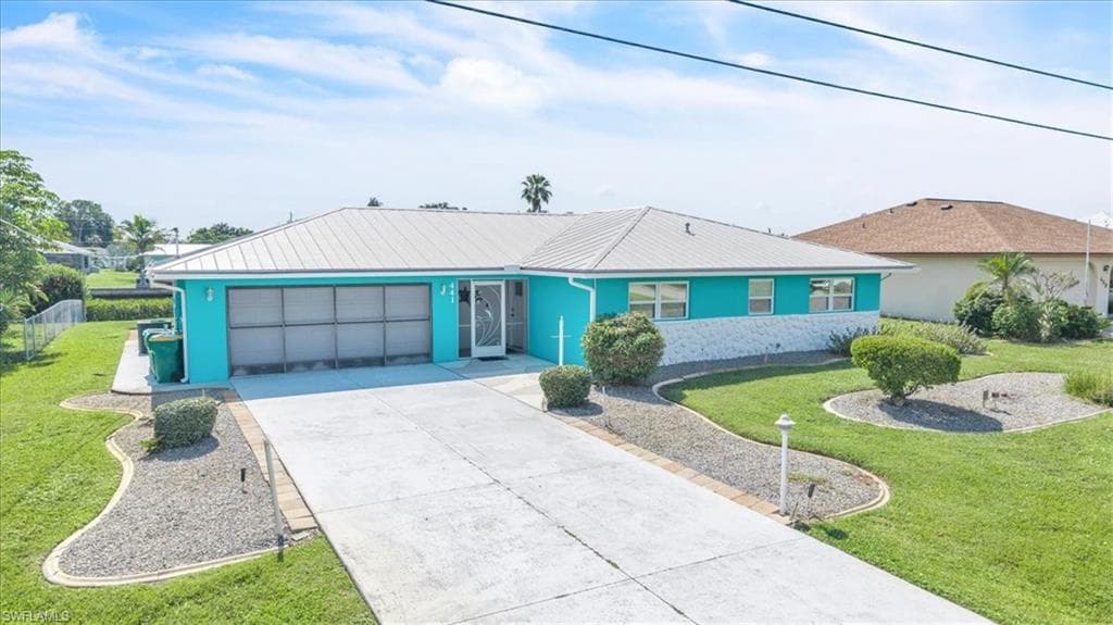 441 Tarpon Blvd, Port Charlotte, photo 2