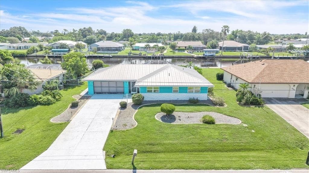 441 Tarpon Blvd, Port Charlotte