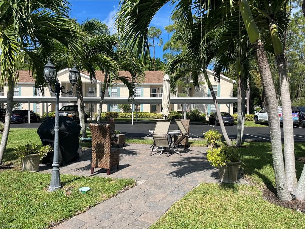 1708 Kings Lake Blvd #204, Naples, photo 3
