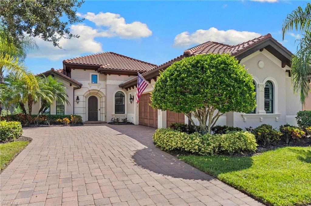 6324 Serano Way, Naples, photo 2